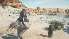 Final Fantasy 16: Chocobo freischalten, New Game Plus und weitere Tipps, die wir gerne vorher gewusst hätten