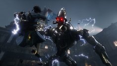 Lies of P: Wie man ein Genre falsch versteht - Kolumne zum Soulslike