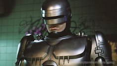 RoboCop Rogue City gespielt: Gewalt, wir brauchen mehr Gewalt!