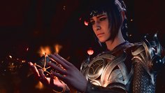 Baldur's Gate 3- Interview mit Swen Vincke. (1)