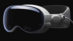 Apple Vision Pro: Wieso das neue Headset mit der Konkurrenz den Boden aufwischen wird