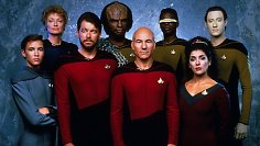 Staffel 2 von Star Trek TNG: Streiks, Sturköpfe und Sternen-Storys