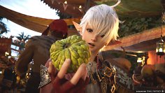 Final Fantasy 14: Vor Ort beim Fan Festival - Cosplay-Bilder, Eindrücke und mehr!