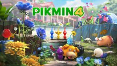 Pikmin 4 im Test: Nintendos grausamste Spielereihe übertrifft sich selbst + Video