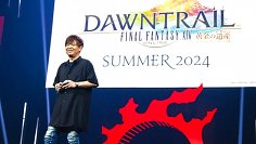 Vor Ort beim Final Fantasy 14 Fanfest: Alle Infos von der Keynote