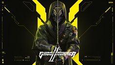 Ghostrunner 2 ist genau das, was es sein soll: mehr Ghostrunner!