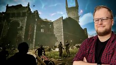 Gothic Remake: Ein Blick auf den neuen Trailer und der Wunsch nach Gameplay