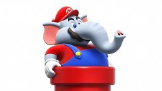 Super Mario Bros. Wonder gespielt: Mario klingt anders, ist aber besser als jemals zuvor!
