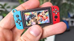 Switch 2: Mario Kart 10 und ein Remake von Zelda: Ocarina of Time - so kann der Start gelingen