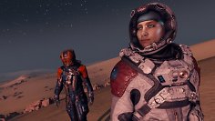 Starfield im Test: Houston, wir haben einen Hit