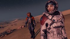 Starfield: Ergebnisse der Umfrage - So bewertet ihr das Spiel