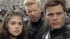 Endlich: Kult-Hit Starship Troopers erhält eine Fortsetzung - mit Casper Van Dien, aber ganz anders als ihr denkt
