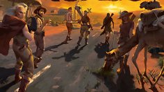 Broken Roads in der Vorschau: Kommt das nächste Disco Elysium?