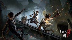 Lies of P im Test: Ein Lügenmärchen im Soulslike-Gewand - Update: Jetzt mit Video!