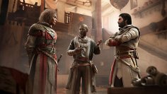 Assassin's Creed: Mirage in der Vorschau - Wenn Schleichen wieder Spaß macht