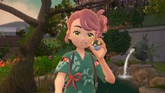 Pokémon Karmesin & Purpur DLC-Test: Technisch sogar noch schlechter aber inhaltlich gut