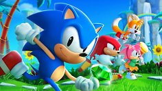Sonic Superstars gespielt: Ein gutes Sonic-Spiel, ist das denn überhaupt legal?