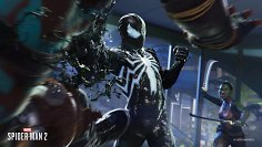 Marvel's Spider-Man 2 erstmals angespielt: Wenn Spinnen fliegen lernen, ist Spaß garantiert