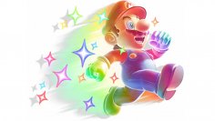 Super Mario Bros. Wonder im Test: So gut wie seit Jahrzehnten nicht!