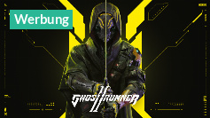 Ghostrunner 2 im Test: Ist größer immer gleich besser?