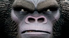 Skull Island: Rise of Kong - Impressionen aus dem Gollum-Like