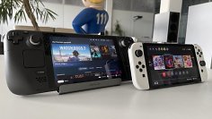 Nintendo Switch 2 angeblich auf PS4-Niveau: reicht das? - Kolumne