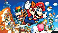 Super Mario Bros. 3: Wie Nintendo Super Mario vor 35 Jahren unsterblich machte