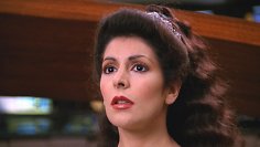 Star Trek TNG Staffel 3: Zwei neue Michaels und eine alte Enterprise