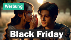 10 Secrets am Black Friday, die bares Geld wert sind