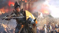 Stronghold Definitive Edition im Test: Das Volk ist sich Eurer nicht sicher, Sire!