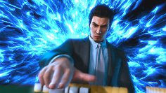 Like A Dragon Gaiden The Man Who Erased his Name im Test: Schmackhafter Yakuza-Appetizer