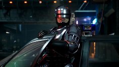 RoboCop: Rogue City