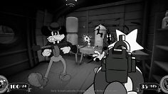 Mouse: P.I. For Hire - der spannende 