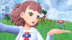 Pokémon Karmesin & Purpur: Der 2. DLC stellt das Spiel auf den Kopf!