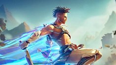 Prince of Persia: The Lost Crown