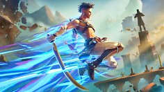 Stundenlang gespielt: Prince of Persia - The Lost Crown wird mein erstes Highlight für 2024