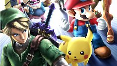 Super Smash Bros. Brawl: Nintendos bestes, schlechtestes Prügelspiel