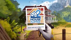 House Flipper 2 im Test: Hol den Vorschlaghammer - jetzt auch für PS5 und Xbox Series X