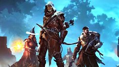 Enshrouded im Early-Access-Check: Survival mit allem, für alle!