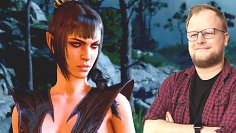 Baldur's Gate 4 & Elden Ring 2: Mut zur Fantasy!