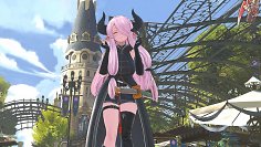 Monster Hunter, aber als Anime? Damit habe ich nicht gerechnet - darum begeistert mich Granblue gerade so richtig