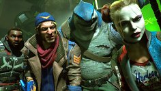 Suicide Squad: Kill the Justice League angespielt - Chaotische Action mit Superschurken