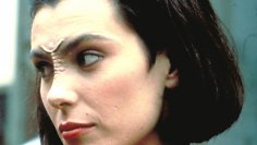 Mister Spock und jede Menge Politik - Staffel 5 von Star Trek TNG