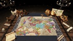 Mega-Update für Crusader Kings 3: Dieser Kontinent bereichert das Mittelalter-Epos