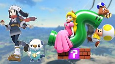 Kein Zelda, aber dafür ein neues Mario? Die heißesten Kandidaten zum Launch der Nintendo Switch 2!