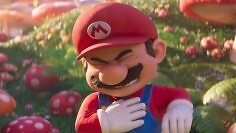 Super Mario Galaxy Film: Enttäuschung zum Kinostart - in Deutschland schaffen es nicht alle Sammelfiguren ins Happy Meal