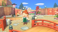 Animal Crossing: New Horizons - So bringt ihr eure Insel sicher auf die Switch 2!