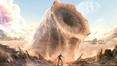 Dune als Survival-Spiel - das ist genauso genial, wie es sich anhört!