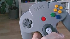 Wer braucht da noch die Switch? So habe ich meine Kult-Nintendo-Konsole gerettet