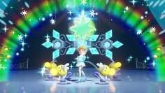 Alle Funkelkristalle in Princess Peach: Showtime! - Guide mit Fundorten und Tipps